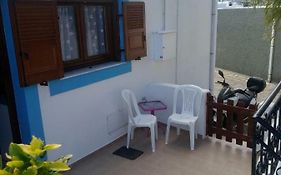Lipsi Village House